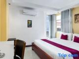 Superior Double room with balcony