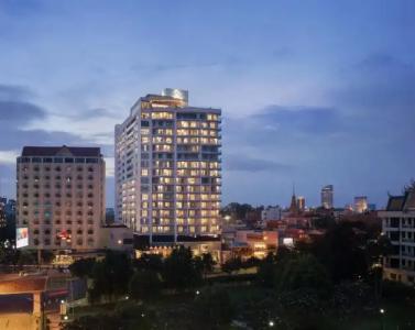 Emion Phnom Penh - 23