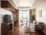 2 Bedrooms Suite