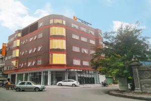 7 Days Premium Hotel, Phnom Penh