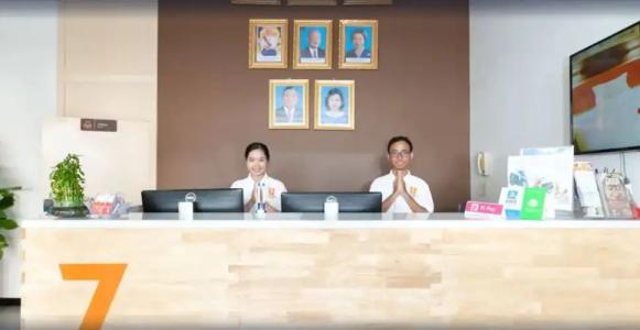 7 Days Premium Phnom Penh - 5