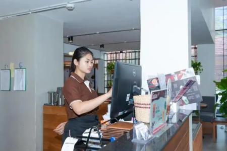 7 Days Premium Phnom Penh - 8