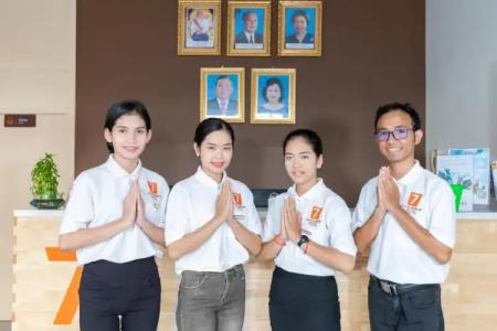 7 Days Premium Phnom Penh - 32