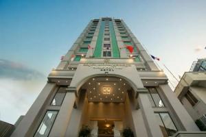 HM Grand Central Hotel, Phnom Penh