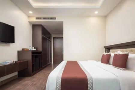 HM Grand Central - 3