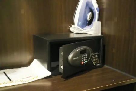 HM Grand Central - 37