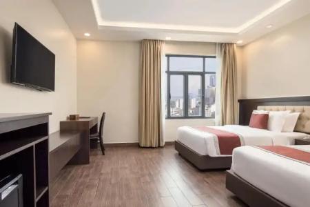 HM Grand Central - 6