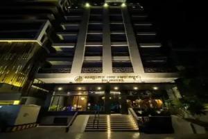 The H Hotel, Phnom Penh