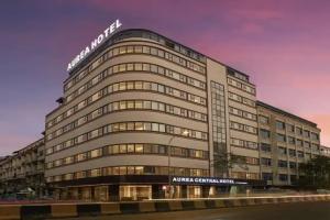 Aurea Central Hotel, Phnom Penh