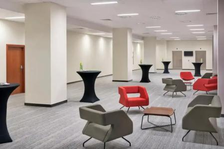 Metropolo by Golden Tulip Krakow - 14