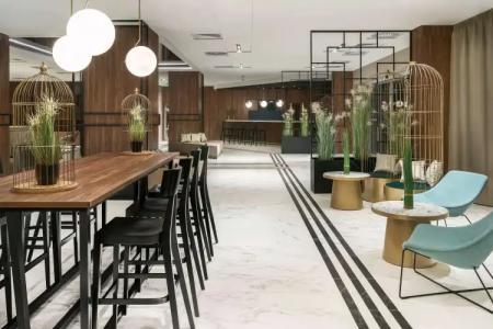 Metropolo by Golden Tulip Krakow - 23