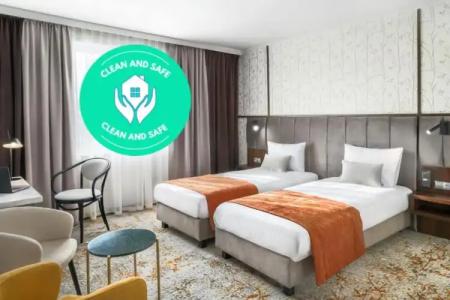 Metropolo by Golden Tulip Krakow - 39