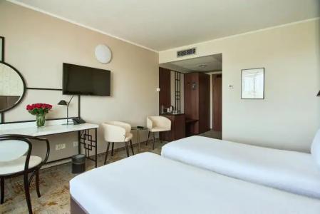 Metropolo by Golden Tulip Krakow - 38