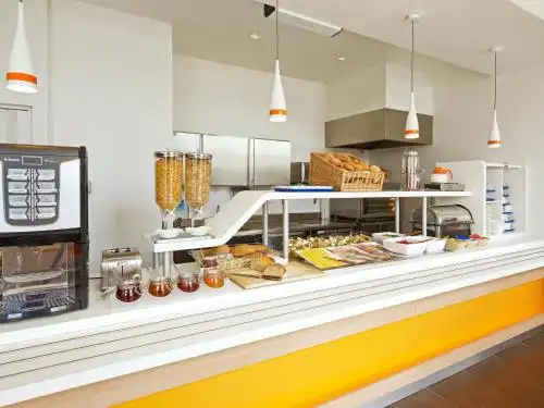 ibis budget Krakow Stare Miasto - 51