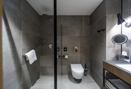 Radisson & Suites, Gdansk, Wyspa Spichrzów - 8