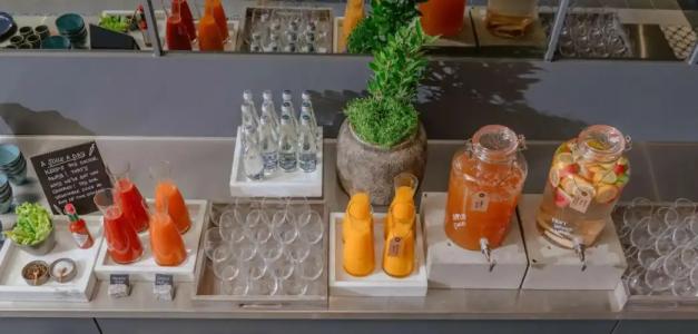 Radisson & Suites, Gdansk, Wyspa Spichrzów - 23