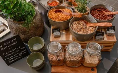 Radisson & Suites, Gdansk, Wyspa Spichrzów - 9