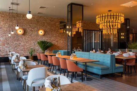 Radisson & Suites, Gdansk, Wyspa Spichrzów - 36