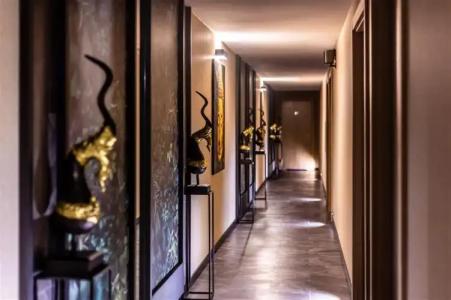 Radisson & Suites, Gdansk, Wyspa Spichrzów - 13