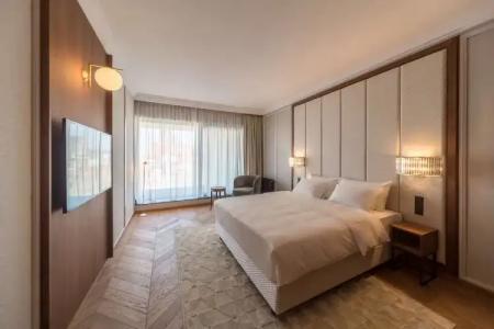 Radisson & Suites, Gdansk, Wyspa Spichrzów - 102