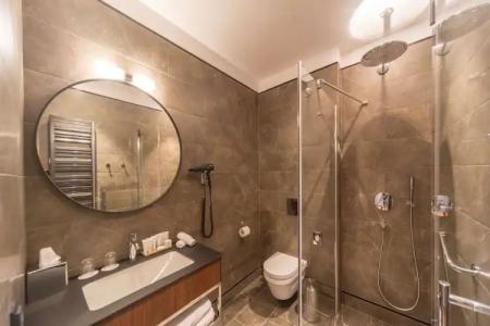 Radisson & Suites, Gdansk, Wyspa Spichrzów - 109