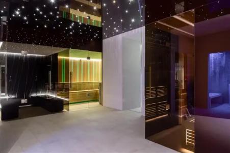 Radisson & Suites, Gdansk, Wyspa Spichrzów - 14