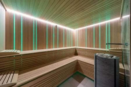 Radisson & Suites, Gdansk, Wyspa Spichrzów - 35