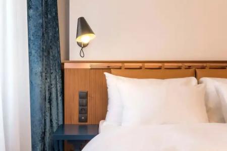 Radisson & Suites, Gdansk, Wyspa Spichrzów - 73