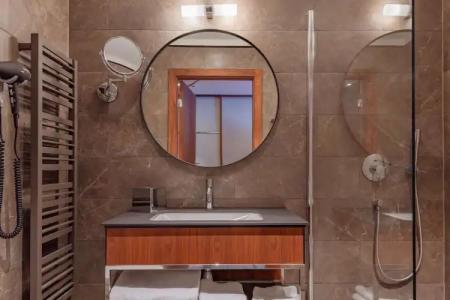 Radisson & Suites, Gdansk, Wyspa Spichrzów - 67