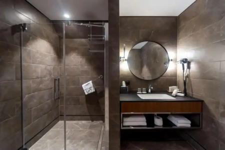 Radisson & Suites, Gdansk, Wyspa Spichrzów - 6