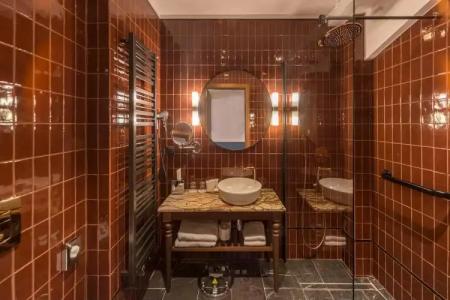 Radisson & Suites, Gdansk, Wyspa Spichrzów - 74