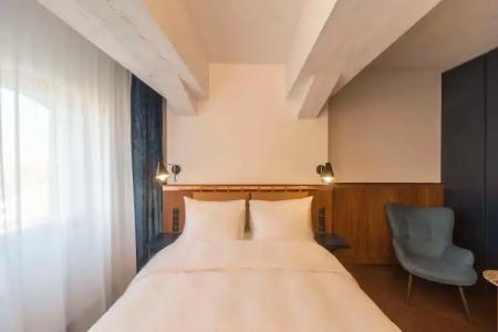 Radisson & Suites, Gdansk, Wyspa Spichrzów - 72