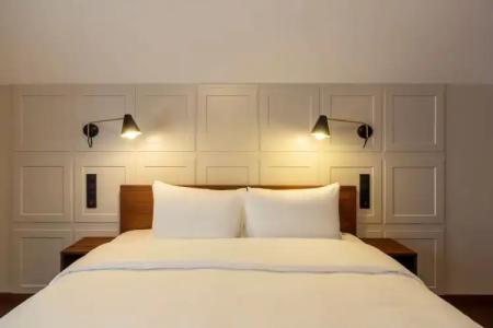 Radisson & Suites, Gdansk, Wyspa Spichrzów - 89