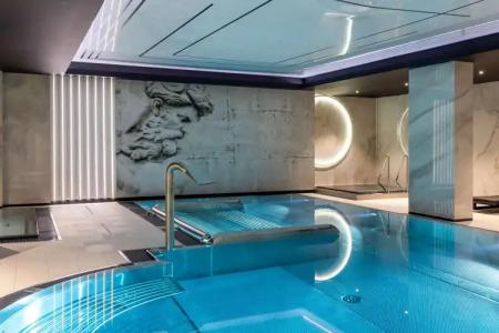 Radisson & Suites, Gdansk, Wyspa Spichrzów - 33