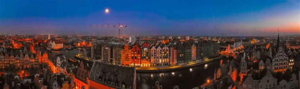 Radisson & Suites, Gdansk, Wyspa Spichrzów - 22