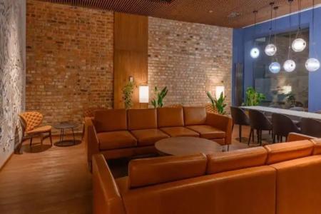 Radisson & Suites, Gdansk, Wyspa Spichrzów - 25