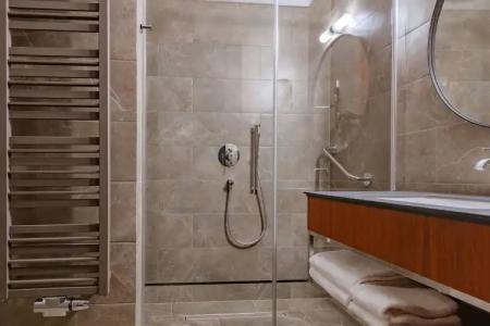 Radisson & Suites, Gdansk, Wyspa Spichrzów - 70