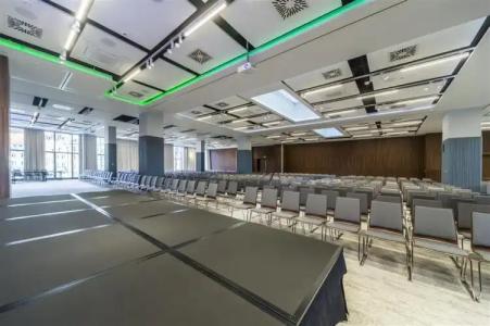 Radisson & Suites, Gdansk, Wyspa Spichrzów - 18