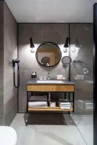 Radisson & Suites, Gdansk, Wyspa Spichrzów - 113