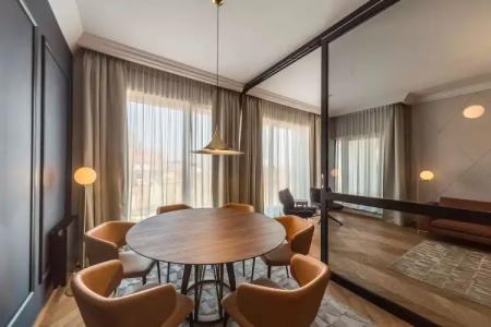 Radisson & Suites, Gdansk, Wyspa Spichrzów - 106