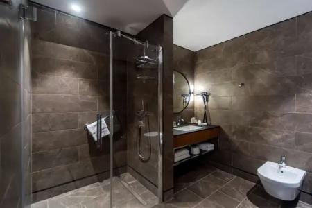 Radisson & Suites, Gdansk, Wyspa Spichrzów - 97