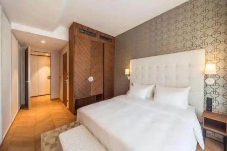 Radisson & Suites, Gdansk, Wyspa Spichrzów - 46