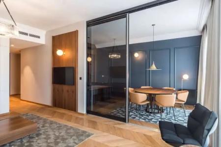 Radisson & Suites, Gdansk, Wyspa Spichrzów - 105