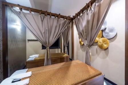 Radisson & Suites, Gdansk, Wyspa Spichrzów - 39