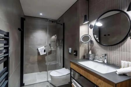 Radisson & Suites, Gdansk, Wyspa Spichrzów - 44