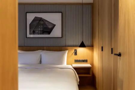 Radisson & Suites, Gdansk, Wyspa Spichrzów - 110