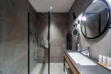 Radisson & Suites, Gdansk, Wyspa Spichrzów - 65