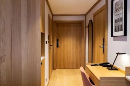 Radisson & Suites, Gdansk, Wyspa Spichrzów - 63