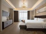 Presidential Suite with balcony