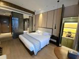 Executive Double room with balcony